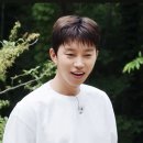 주황색 프라스틱 바가지 이미지