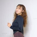 가람프라자 | 파주 운정 미용실! 긴머리 굵은 히피펌 해본 후기 (in 가람마을 헤어카페)