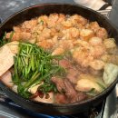 60년전통 신촌황소곱창 강남역직영점, 후식으로 달콤 왕가탕후루 강남역점 / 한우황소곱창 200g, 한우...