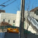 용마산 자락길 코스 이미지