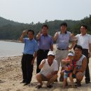 연소해수욕장 이미지