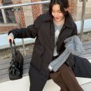 (주)온앤온 | 겨울 여성 롱패딩 추천! 온앤온 구스다운 기은세 PICK 내돈내산 착용 후기