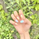 마산 양덕동 네일 네일N 후기 봄맞이 네일하고 왔어요 21년차 네일샵 마산네일추천 양덕동네일추천
