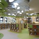 둔촌도서관 이미지