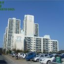 울산전하동현대홈타운아파트 이미지