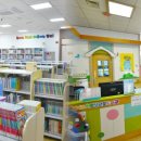 속초시립도서관 이미지