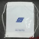 SAINT PE 쌕 [백팩 화이트 네이비] 이미지