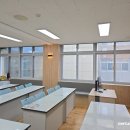 금성초등학교 | 천안커튼 : 아산 인주면 금성초등학교 롤스크린 시공 후기
