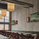 현대그린실내골프연습장 이미지