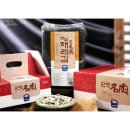 청정완도물산