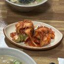 주걱수제비 | 논산 맛집 화지중앙시장 생활의달인 식당 부자주걱수제비