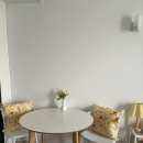 디오션스테이 | 영종도 구읍 뱃터 에어비앤비 숙소 추천 디오션스테이 "무지개 하우스" 내돈내산 후기