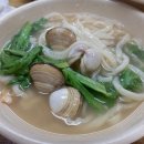 대야칼국수