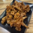 그집푸드 | 창원 마산 합성동 닭발 맛집 얼큰푸드 불향 가득한 노포 술집