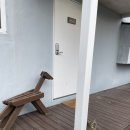 맨션375 | &lt;제주도 숙소 : 에어비엔비&gt; 한림 / 협재 / 금능 숙소 추천 “맨션 375 돌담” : 내돈내산 솔직후기