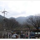 ◐ 달성(達城)·청도(淸道) 비슬산(琵瑟山) 대견봉(大見峰:1,083.6m) 산행 ◑ 이미지