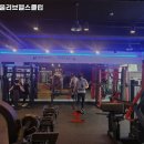 뽀빠이&올리브 헬스클럽 이미지