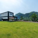 플러피 애견 풀빌라 이미지