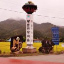 치악산둘레길 7코스 싸리지옛길 | 10/4 치악산 둘레길(매봉산자락길/싸리치옛길)