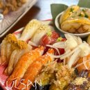 미스터스시울산본점 | 울산 삼산 점심 맛집 시바스시 남구청 초밥 이빠이 스시 재방문 후기