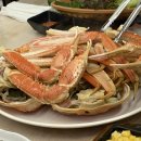 나이스식당 | [불친절한 내돈내산 맛집 리뷰 14.] 포항 죽도시장 맛집 갈릴리대게회식당 푸짐한 스끼다시부터 대게...