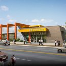 함평공영터미널 이미지