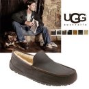 (베스트셀러) 남성용 어그 Men's UGG Ascot Slipper 이미지