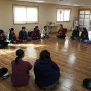 모동 작은도서관 이미지