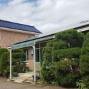 물안골 송어회 이미지