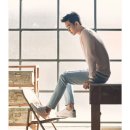 지오지아앞 이미지