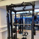 롸잇나우 피트니스 이미지