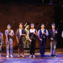 「SAC on Screen」 - 연극 보물섬 이미지