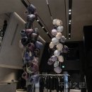 서울 전시회 추천 강남 갤러리 느와 연진영 개인전 이불집:BLANKET FORT 후기