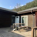 노추산힐링펜션 | [정선] 힐링하러 간 정선 독채펜션 정선뜰펜션