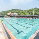 통일로 수영장 이미지