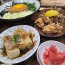 한술두술 | 부산 광안리 맛집 청춘연가에서 즐긴 규동과 소바, 저녁 술 한잔까지 만족했던 후기