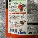 냉동식품 비비고 쌀떡볶이 옛날 떡볶이 맛 제대로 냈다/내돈내산 후기