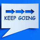 관점 그리고 시작생각 이미지