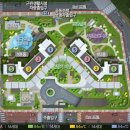 시티프라디움 사거리 이미지