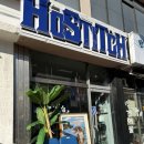 호스티치
