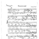 Woody Shaw / Rosewood 이미지