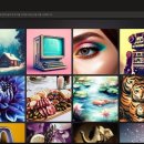 나도 AI 크리에이터 이미지