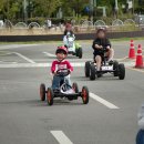 김해시 자전거 교육장　 | 2026.04.12_더워지기 전에 다녀오길 잘했어! 김해자전거교육장 :)