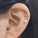 심미안 | 강남 반포동 고터 피어싱 심미안 후기 위치 추천