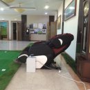 노블 골프연습장 이미지