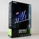 엔비디아 파스칼, GTX1060 슈퍼제트스트림 개봉기