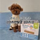 하나로덴탈 | 강아지덴탈껌 찾는다면 펫퍼스 트윙클츄 강아지껌 하나로 구강관리 습관 만들기