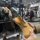 팀버랜드스퀘어원
