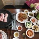 오도산식당 이미지