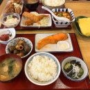 도톤보리식당 | 오사카 난바 도톤보리 가성비 일본 가정식 맛집 나니와 닛폰바시 식당 내돈내산 추천 후기
